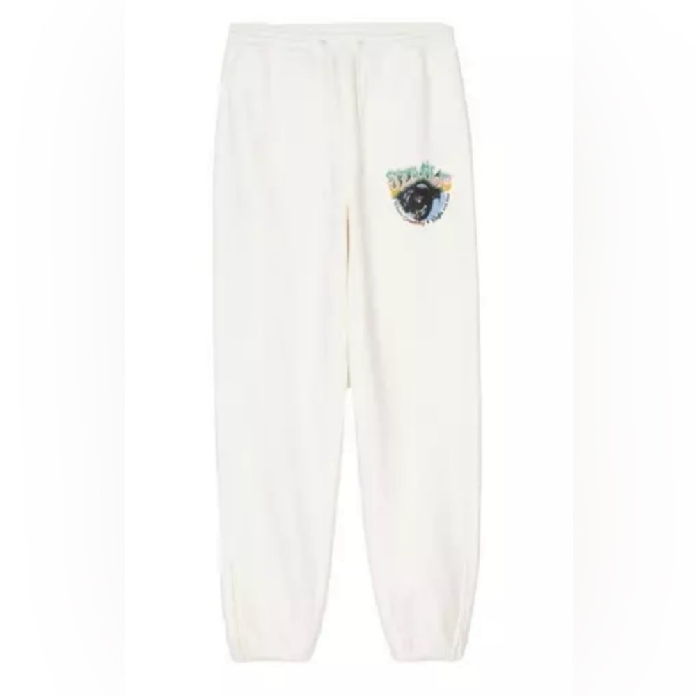 NWT Staple Pigeon Men’s Seeing Eye Sweatpants